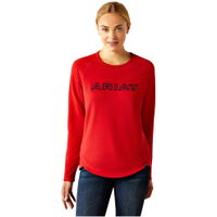 Womens Benicia Team Sweatshirt